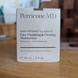 Perricone MD Face Finishing & Firming Moisturizer